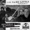 DIE HARD LITTLE - #010 - Back In The 80's [David & Mélo] (24/02/2021)