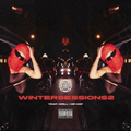 DJ ADLEY #WINTERSESSIONS Vol 2 HIP-HOP/TRAP MIX ( Chief Keef , Future , Drake, Pop Smoke Etc )