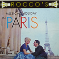 Rocco's Musical Holiday In Paris