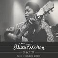 THE BLUES KITCHEN RADIO: 10th Feb 2020 with The Lone Bellow
