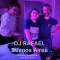 Buenos Aires - Lambada Weekender with Lautaro & Ariana in Lodz (Live)