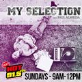 MY SELECTION CHILLED SUNDAY GROOVES MIX 1