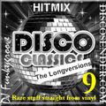 DJ Funkygroove Disco Classics the longversions #9