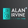 Alan Irvine - It's A Soul Thing - JFSR.CO.UK - Thursdays 12 Midnight - 2am - 13/01/2022