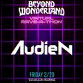 Audien x Beyond Wonderland Virtual Rave-A-Thon