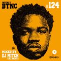 Weekly BTNC#124 Mixed by DJ Mitch a.k.a.Rocksta