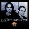 Los Temerarios Mix By Dj Cuellar - Impac Records
