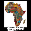 Coconut Corner 006 - DJ KitCut [26-12-2020]