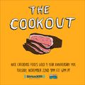 The Cookout 022: Nick Catchdubs - Fool's Gold 9 Year Anniversary Mix