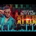 Mixtape - My Style My Name vol 29 - TILO Mix ( PINK ALBUM ) ( HAY VCL ):)