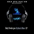 CyberJamz Records R&B House Remix By Dj Punch 2020