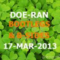 Bootlegs & B-Sides - St. Paddy's Day Special