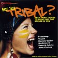 Greg Vickers ‎– Are You Tribal? [2002]