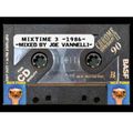 MixTime 3 Compilation - 1986 - by Joe Vannelli - by Renato de Vita.