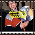 Arena Disco (PD) 6-10-1985 Dj Meo N°25