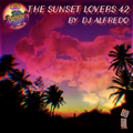 The Sunset Lovers #42 with DJ Alfredo