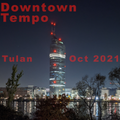 Downtown Tempo - Oct 2021
