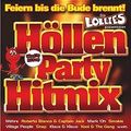 Die Lollies Hoellenparty Hitmix Vol. 1