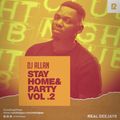 STAY HOME & PARTTY WITH DJ ALLAN_VOL 2