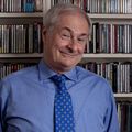 Paul Gambaccini with America's Greatest Hits - 18 April 1998