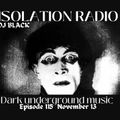 Isolatiob Radio (EP. 115)