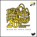 Chris Read - Bizarre Ride II The Pharcyde 20th Anniversary Mix