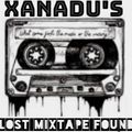 XANADU'S- LOST MIXTAPE FOUND