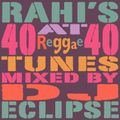 DJ Eclipse's "40 At 40" Reggae Mix