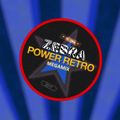 Zebra Power Retro Mix