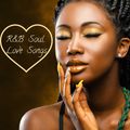 RnB Soul Love Songs (April 2020) Presented By Rose Marie