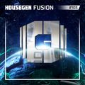 HouseGen Presents: Fusion Radio #103 (Mixed by Daddy Adams)
