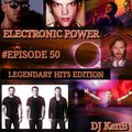 Legendary Hits Edition (Electronic Power-50)
