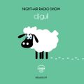 Night-Air Radio Show 20160227