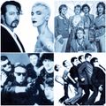 1980's Pop - Part 2: Dexys Midnight Runners/Frankie Goes To Hollywood/Eurythmics/Madness