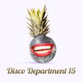 Disco Department 15