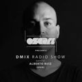 Oscar L Presents - DMix Radioshow December 2016 - Guest DJ - Alberto Ruiz (ES)