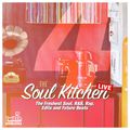 The Soul Kitchen LIVE - 04 - 05.07.2020 /// Cleo Sol, Giveon, Tom Misch, Ledisi, Alina Baraz, Sault