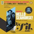 Empatía musical Fil UABC 2019 Hello Seahorse
