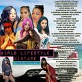 OCTOBER 2018 DANCEHALL MIXTAPE  (LIFESTYLE)|DOVEY MAGNUM|SPICE|LADY SAW|DYDY|TIFA|SHEENSEEA_DJWANTED