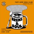 Tuff Love Soul Club with Roger Williams (November '22)