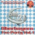 Club 21 Oberbayern Fox Party 1