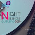 Outubro 2019 Night Sessions Energia 97 FM Radio Show DJ Chico Alves