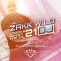 DJ Zakk Wild - Turf Games Summer Mix