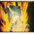 Platinum Scott Bond 1997
