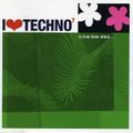 Various – I Love Techno 7 - A True Love Story (Full Compilation) 1999