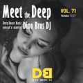 Meet the Deep, Vol. 71 - Follow the deep till the end...