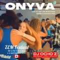 ONYVA - ZEM Festival 2023 Montreal, Canada 3 of 3 #parasentir