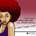 David Anthony featuring Beverlei Brown - I Don't Know Why (Manoo Remix)