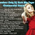 Club Members Only Dj Kush Mix Tape 118