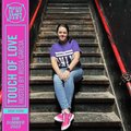TOUCH OF LOVE #08 — Hosted by Rissa Garcia (NYC)
